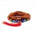 Rudraksha - Japa Mala Chakra de Rudraksha - Japa Mala